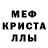 МЕТАДОН кристалл Catherine Vice
